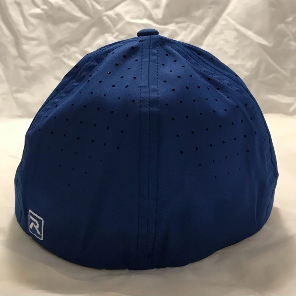 Richardson e4 hat